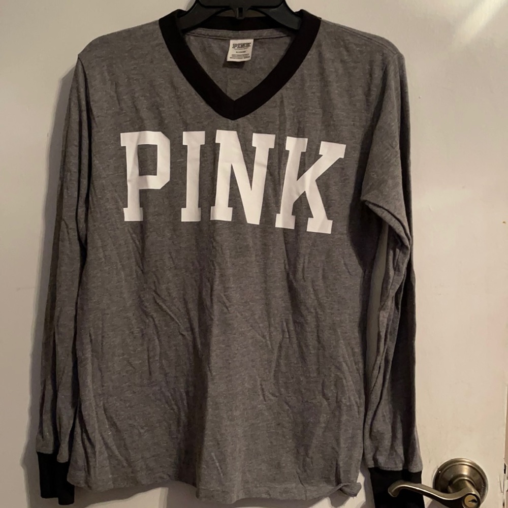 Long sleeve T
